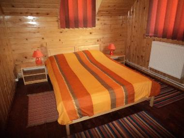 CABANA MARINA CHAMBRE