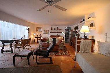 Appartement de vacances �/en/au Tahiche (Lanzarote)ou appartement ou maison de vacances