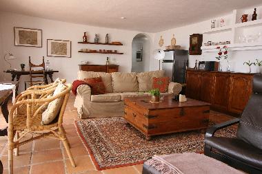Appartement de vacances �/en/au Tahiche (Lanzarote)ou appartement ou maison de vacances