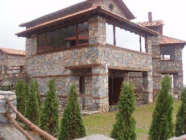 Villa �/en/au naousa (Imathia)ou appartement ou maison de vacances