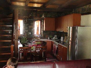 Villa �/en/au naousa (Imathia)ou appartement ou maison de vacances
