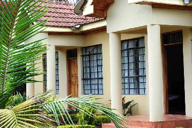 Appartement de vacances �/en/au ARUSHA (Arusha)ou appartement ou maison de vacances