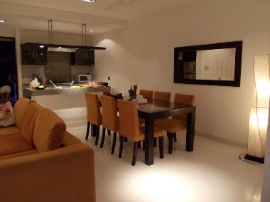 Appartement de vacances �/en/au Kamala, Kathu (Phuket)ou appartement ou maison de vacances