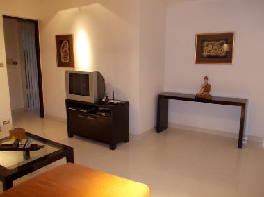 Appartement de vacances �/en/au Kamala, Kathu (Phuket)ou appartement ou maison de vacances