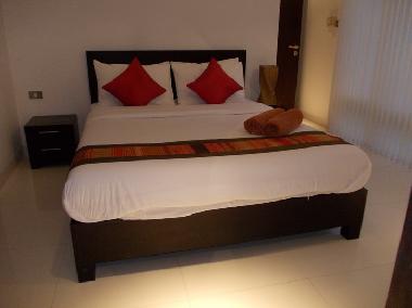 Appartement de vacances �/en/au Kamala, Kathu (Phuket)ou appartement ou maison de vacances