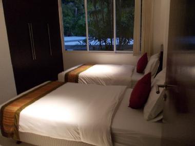 Appartement de vacances �/en/au Kamala, Kathu (Phuket)ou appartement ou maison de vacances