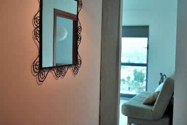 Appartement de vacances �/en/au Jerusalem (Yerushalayim (Jerusalem))ou appartement ou maison de vacances
