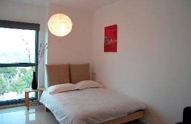 Appartement de vacances �/en/au Jerusalem (Yerushalayim (Jerusalem))ou appartement ou maison de vacances