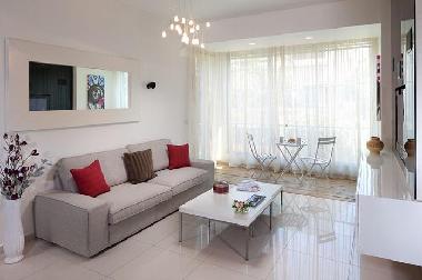 Appartement de vacances �/en/au Tel aviv (Tel Aviv)ou appartement ou maison de vacances