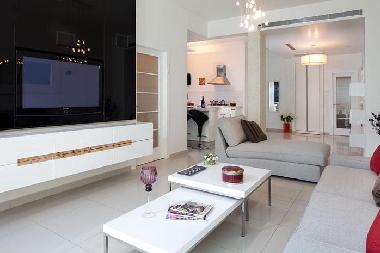 Appartement de vacances �/en/au Tel aviv (Tel Aviv)ou appartement ou maison de vacances