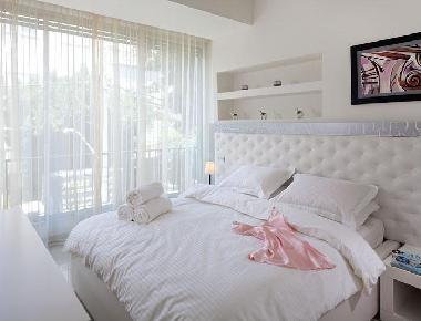 Appartement de vacances �/en/au Tel aviv (Tel Aviv)ou appartement ou maison de vacances