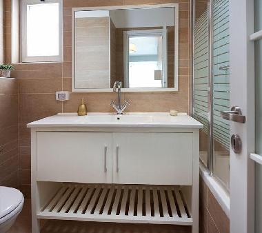 Appartement de vacances �/en/au Tel aviv (Tel Aviv)ou appartement ou maison de vacances