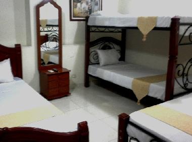 Appartement de vacances �/en/au CALI VALLE (Valle del Cauca)ou appartement ou maison de vacances