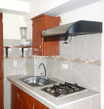 Appartement de vacances �/en/au CALI VALLE (Valle del Cauca)ou appartement ou maison de vacances