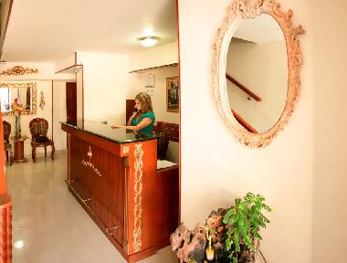 Appartement de vacances �/en/au CALI VALLE (Valle del Cauca)ou appartement ou maison de vacances
