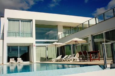 Villa �/en/au Praia do Evaristo (Algarve)ou appartement ou maison de vacances