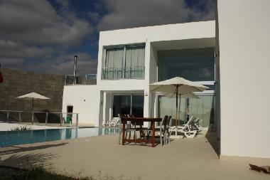 Villa �/en/au Praia do Evaristo (Algarve)ou appartement ou maison de vacances