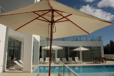 Villa �/en/au Praia do Evaristo (Algarve)ou appartement ou maison de vacances