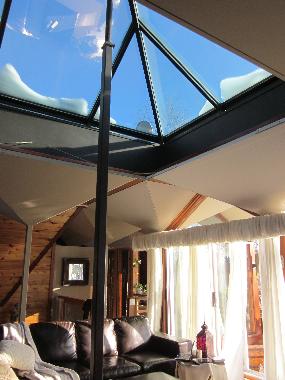 Maison de vacances �/en/au St Sauveur (Quebec)ou appartement ou maison de vacances