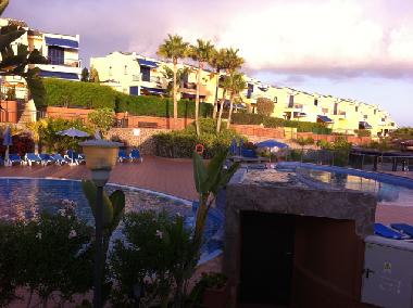 Appartement de vacances �/en/au Maspalomas (Gran Canaria)ou appartement ou maison de vacances