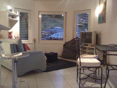salon & salle � d�guster