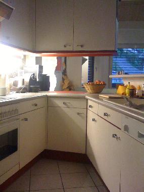 cuisine bonnes odeurs