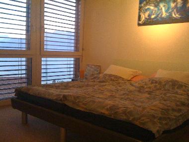 chambre aux r�ves