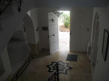 Villa �/en/au Hammamet (Nabul)ou appartement ou maison de vacances
