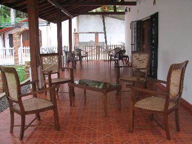 Villa �/en/au Madiha (Matara)ou appartement ou maison de vacances
