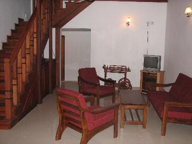 Villa �/en/au Madiha (Matara)ou appartement ou maison de vacances