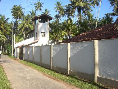 Villa �/en/au Madiha (Matara)ou appartement ou maison de vacances
