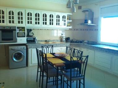 Appartement de vacances �/en/au oujda (Oujda)ou appartement ou maison de vacances