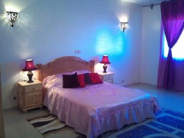 Appartement de vacances �/en/au oujda (Oujda)ou appartement ou maison de vacances