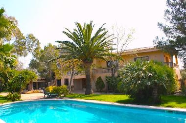 Chalet �/en/au El Arenal (Mallorca)ou appartement ou maison de vacances