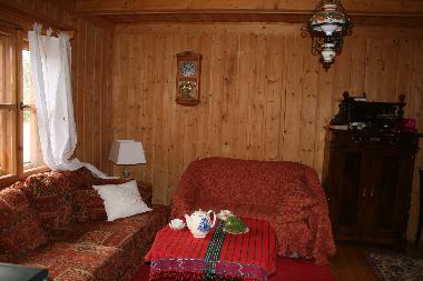 Maison de vacances �/en/au Jakunowko (Warminsko-Mazurskie)ou appartement ou maison de vacances