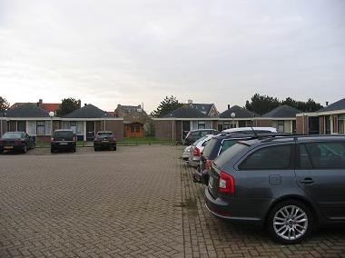 Appartement de vacances �/en/au Callantsoog (Noord-Holland)ou appartement ou maison de vacances