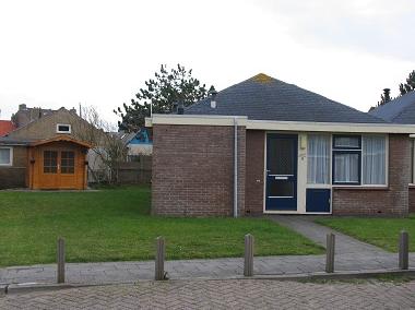 Appartement de vacances �/en/au Callantsoog (Noord-Holland)ou appartement ou maison de vacances