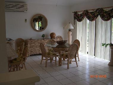 Villa �/en/au Falmouth (Saint Paul)ou appartement ou maison de vacances