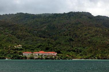 Villa �/en/au Samana (Samana)ou appartement ou maison de vacances
