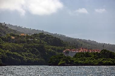 Villa �/en/au Samana (Samana)ou appartement ou maison de vacances