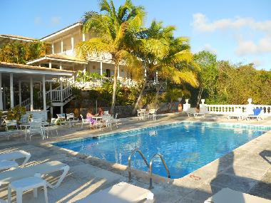 Villa �/en/au Samana (Samana)ou appartement ou maison de vacances