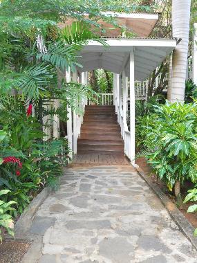Villa �/en/au Samana (Samana)ou appartement ou maison de vacances