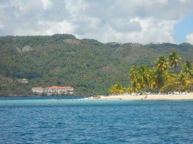 Villa �/en/au Samana (Samana)ou appartement ou maison de vacances