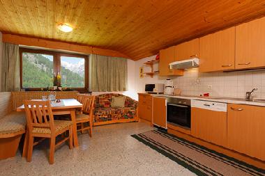 Appartement de vacances �/en/au S�lden (Tiroler Oberland)ou appartement ou maison de vacances