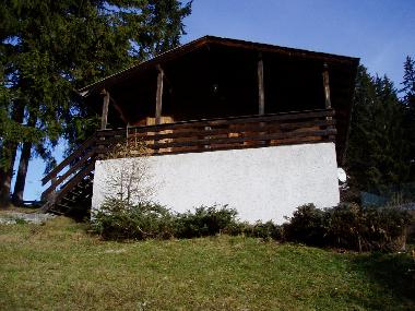 Maison de vacances �/en/au Schwaz-Pill (Tiroler Unterland)ou appartement ou maison de vacances