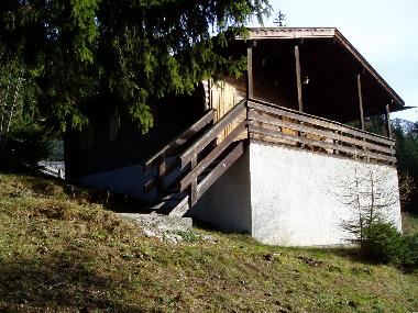 Maison de vacances �/en/au Schwaz-Pill (Tiroler Unterland)ou appartement ou maison de vacances