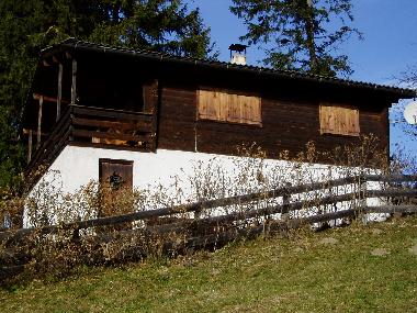 Maison de vacances �/en/au Schwaz-Pill (Tiroler Unterland)ou appartement ou maison de vacances