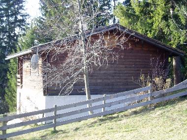 Maison de vacances �/en/au Schwaz-Pill (Tiroler Unterland)ou appartement ou maison de vacances