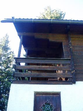Maison de vacances �/en/au Schwaz-Pill (Tiroler Unterland)ou appartement ou maison de vacances