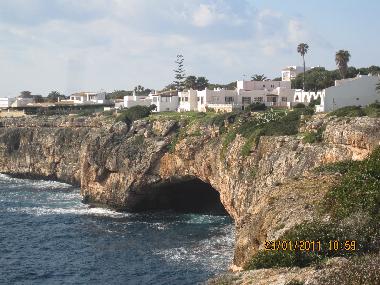 Chalet �/en/au Cala D'Or (Mallorca)ou appartement ou maison de vacances